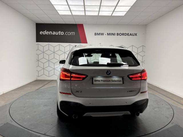 Bmw X1 image 9
