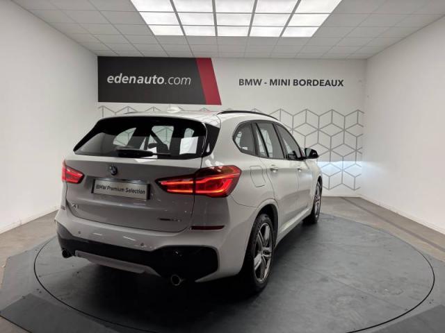 Bmw X1 image 5