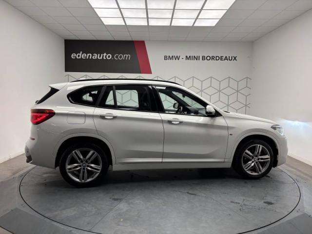 Bmw X1 image 8
