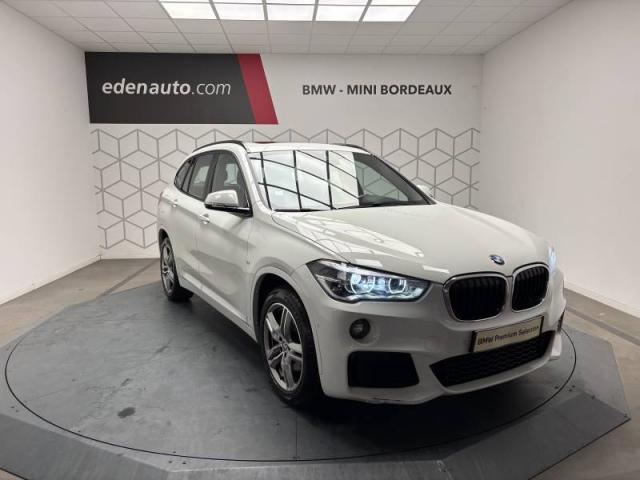 Bmw X1 image 3