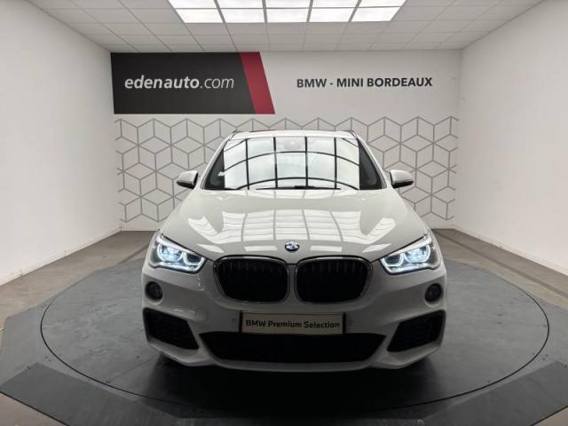 Bmw X1 image 2
