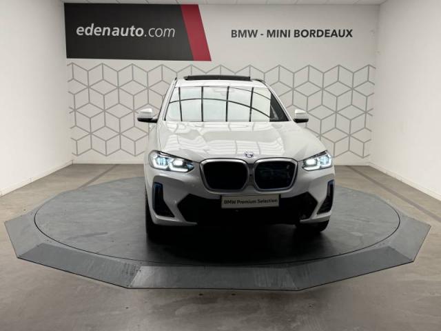 Bmw Ix3 image 2