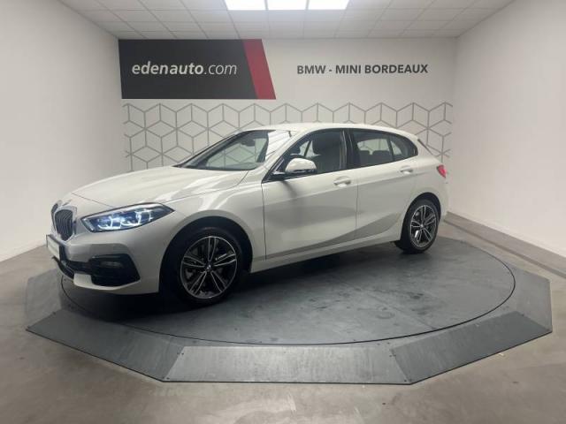 Bmw Série 1 120i 178 Ch Dkg7 Edition Sport