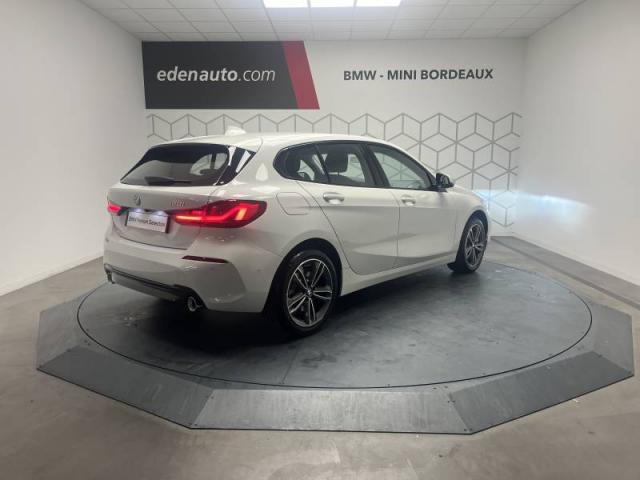 Bmw Série 1 image 4