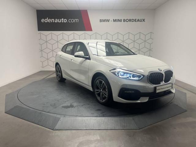 Bmw Série 1 image 6