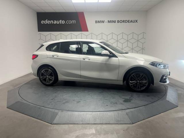 Bmw Série 1 image 9