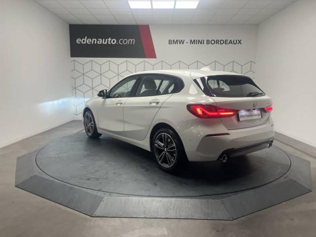 Bmw Série 1 image 5