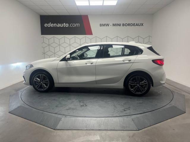 Bmw Série 1 image 1