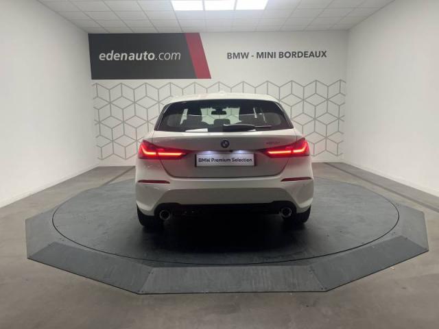 Bmw Série 1 image 2