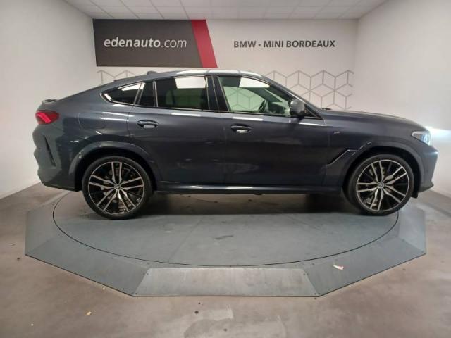 Bmw X6 image 5