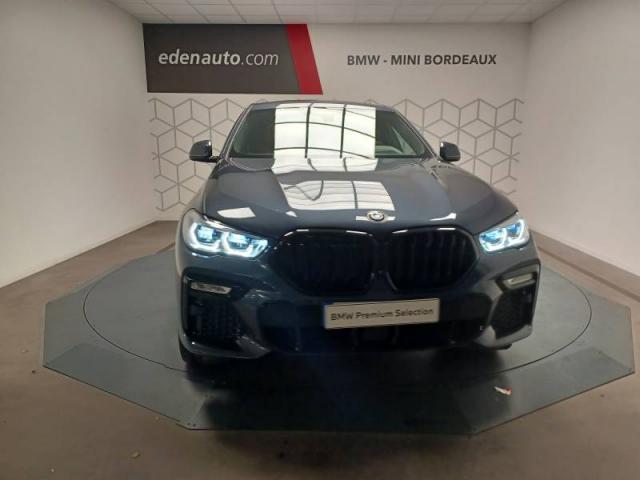 Bmw X6 image 6