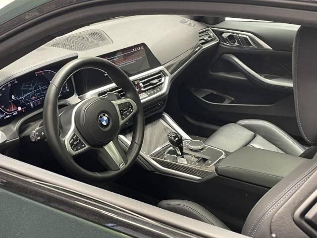 Bmw Série 4 image 4