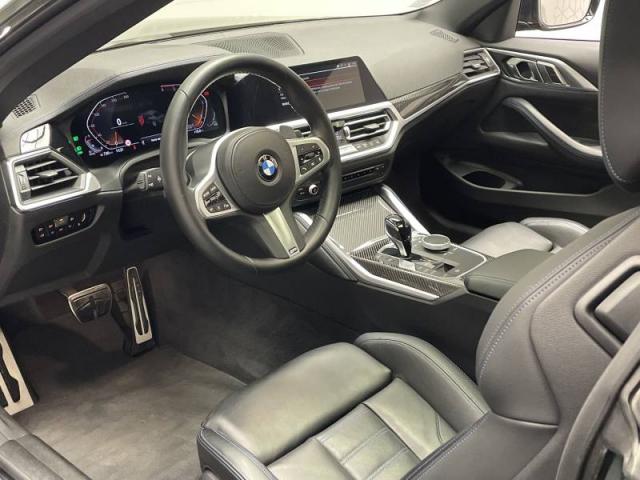 Bmw Série 4 image 3