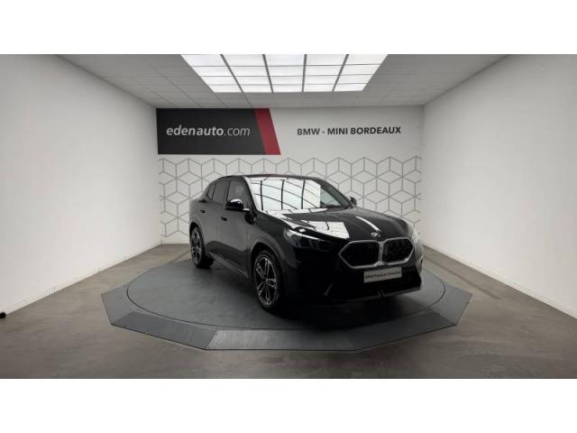 Bmw X2 image 8