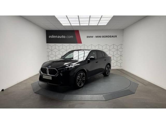 Bmw X2 image 7