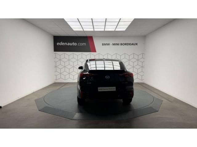 Bmw X2 image 1