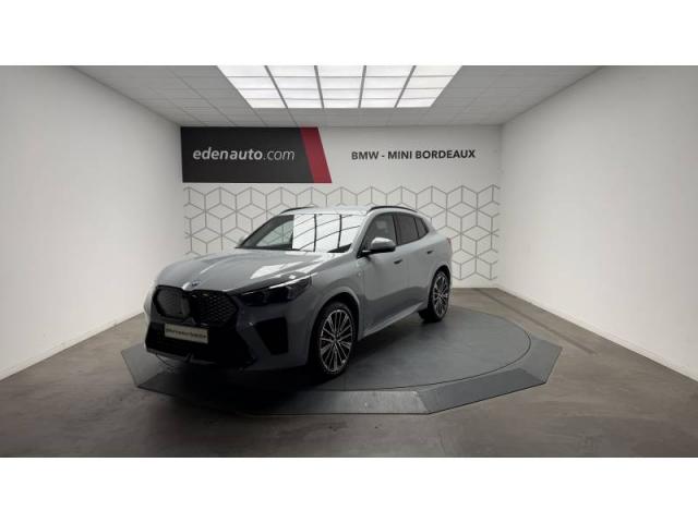 Bmw X2 Ix2 Edrive20 204ch Bva M Sport