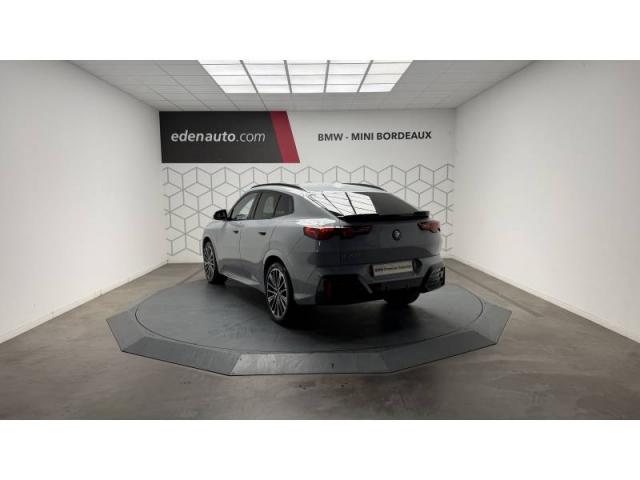 Bmw X2 image 9