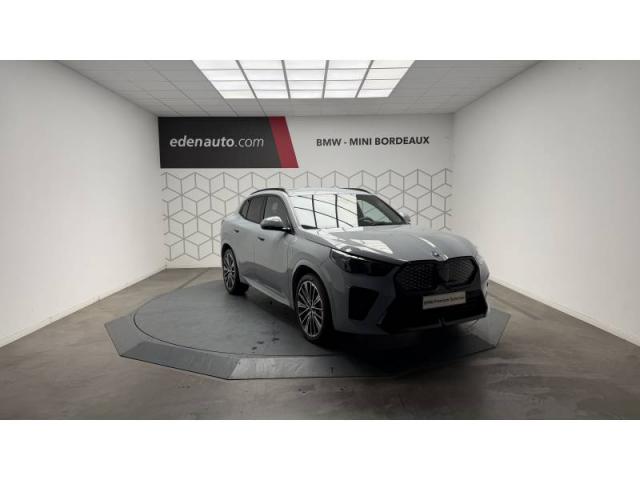 Bmw X2 image 2