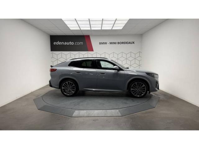Bmw X2 image 1