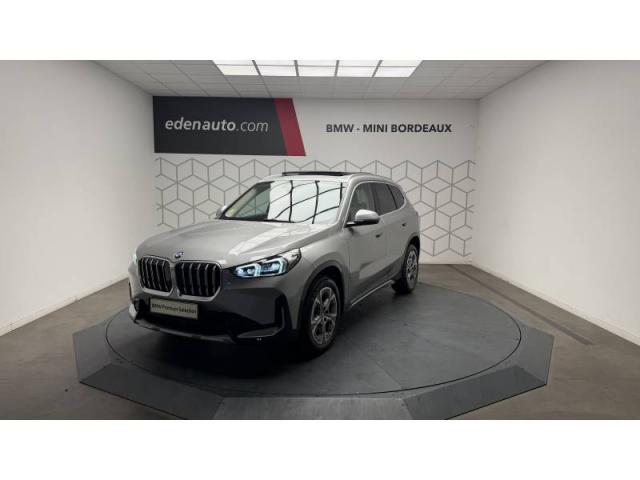 Bmw X1 Sdrive 18d 150ch Dkg7 Xline