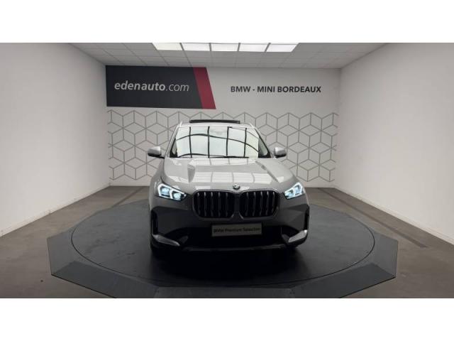 Bmw X1 image 6