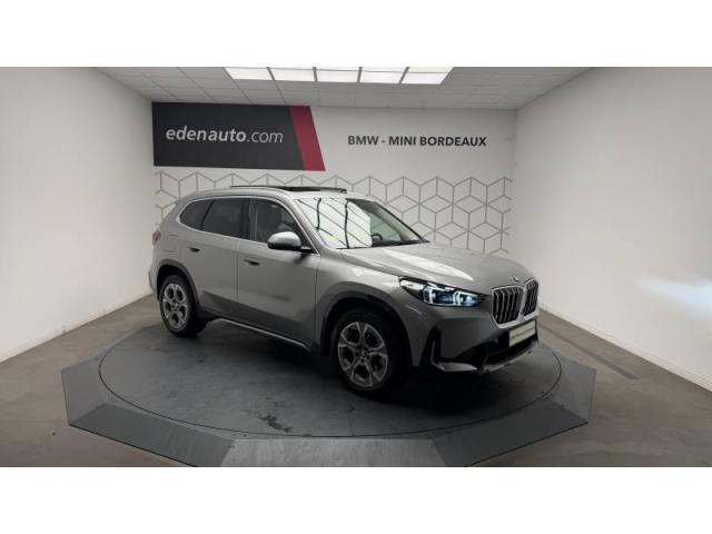 Bmw X1 image 3