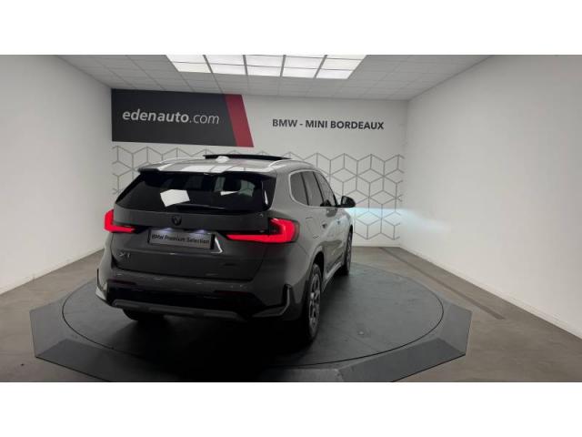 Bmw X1 image 7