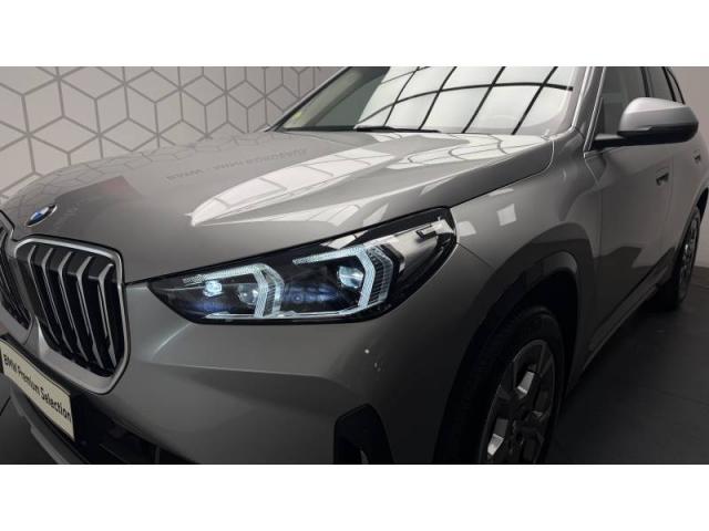 Bmw X1 image 4