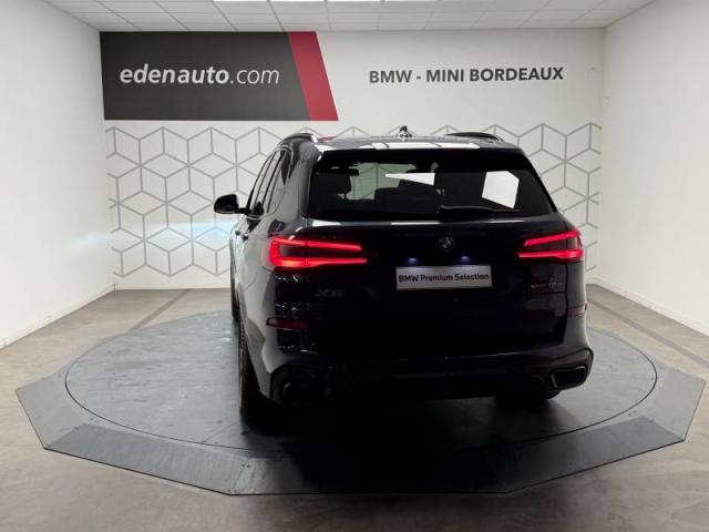 Bmw X5 image 4