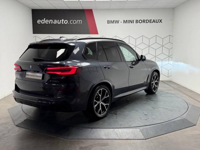 Bmw X5 image 2
