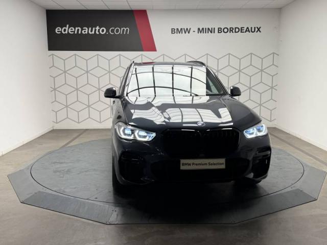 Bmw X5 image 9