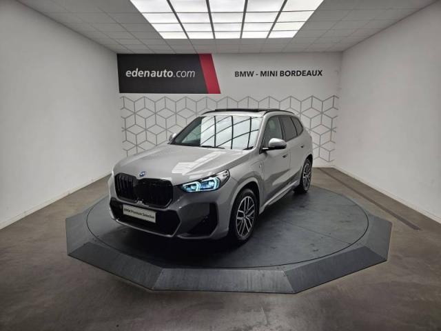 Bmw X1 Xdrive 30e 326ch Dkg7 M Sport