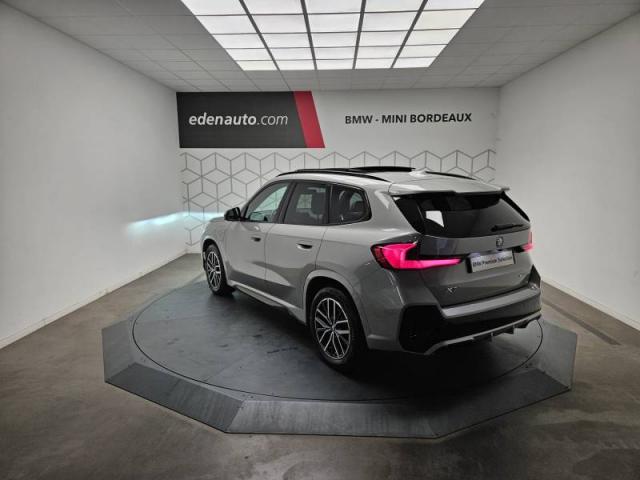 Bmw X1 image 3
