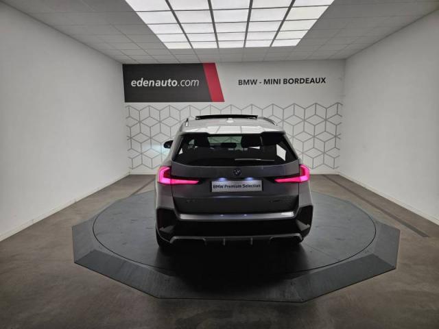 Bmw X1 image 4