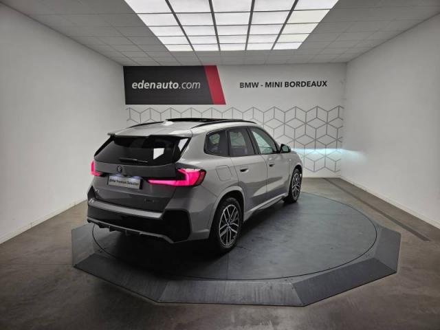 Bmw X1 image 8