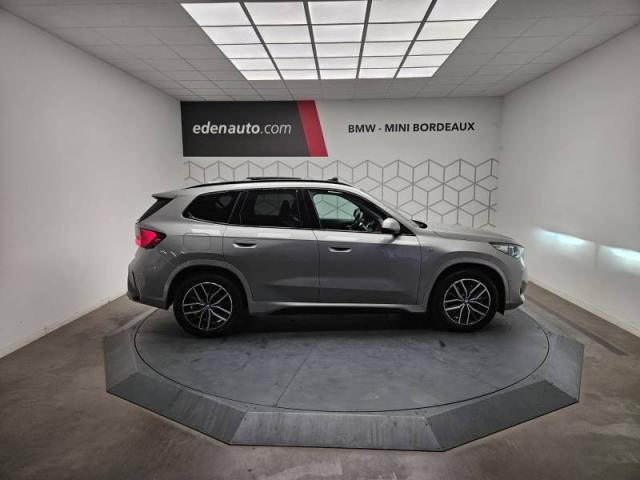 Bmw X1 image 7