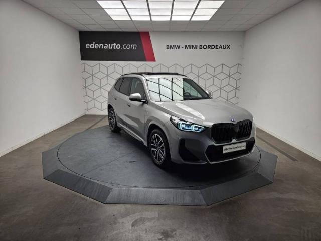 Bmw X1 image 5
