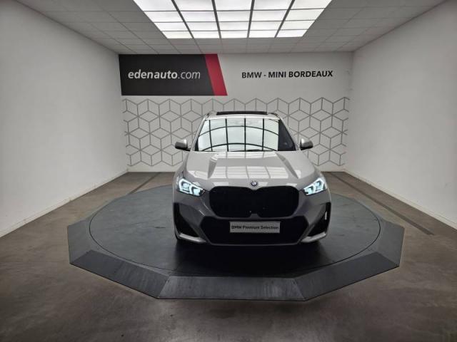 Bmw X1 image 6