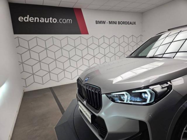 Bmw X1 image 1