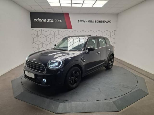 Mini Mini Countryman 136 Ch Bva7 Cooper Edition Premium Plus