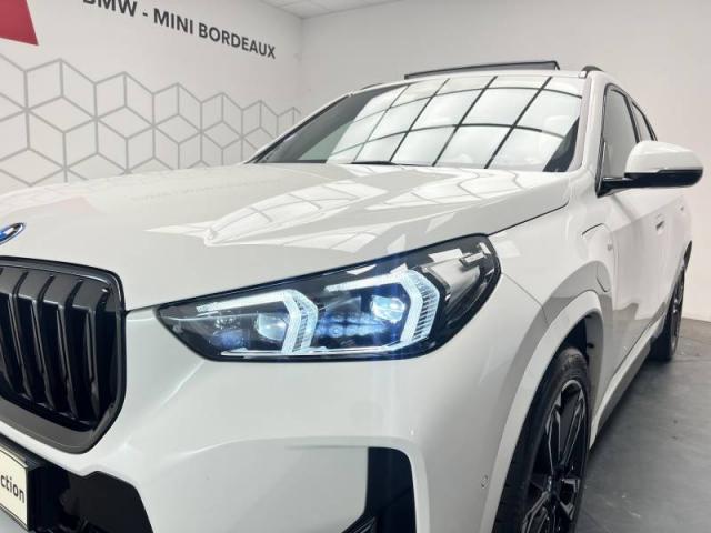 Bmw X1 image 4