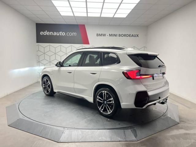 Bmw X1 image 8
