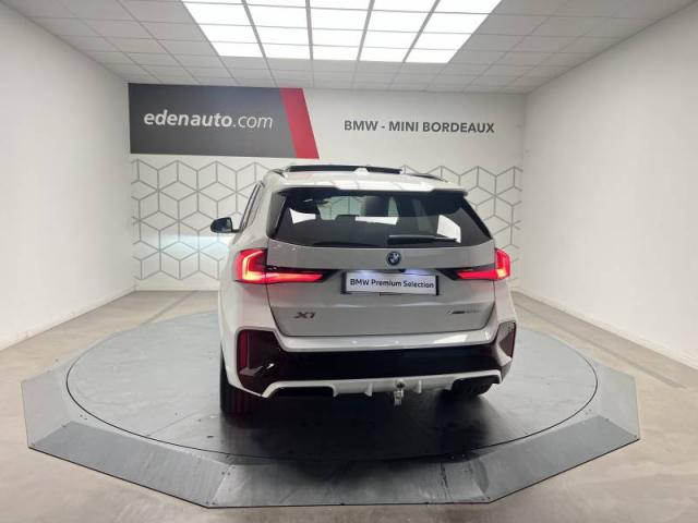 Bmw X1 image 6