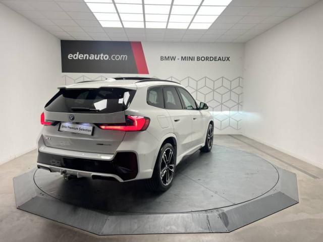 Bmw X1 image 2