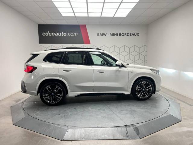 Bmw X1 image 7