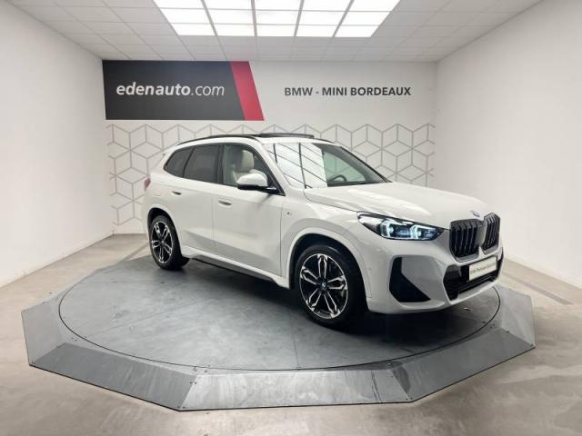 Bmw X1 image 1