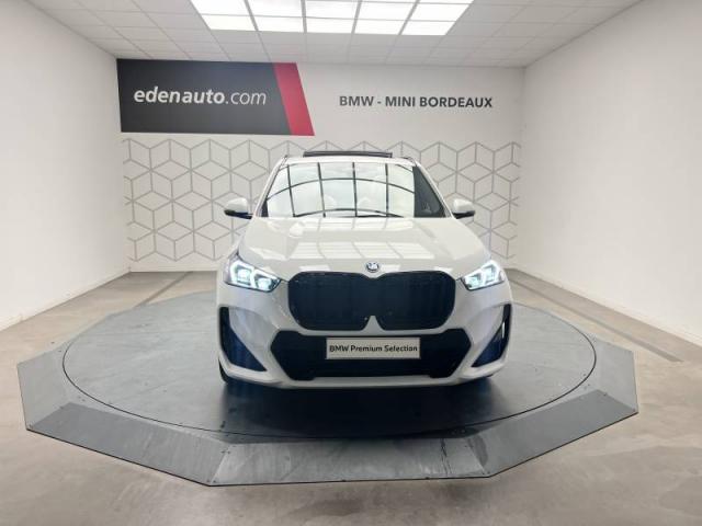 Bmw X1 image 9