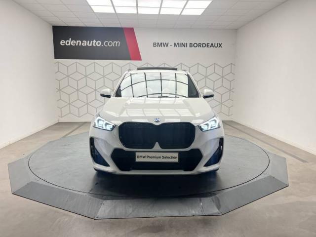 Bmw X1 image 3
