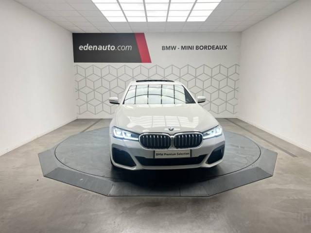 Bmw Série 5 image 5